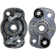 

Храповик малый с двумя зацепными собачками для мотокосы