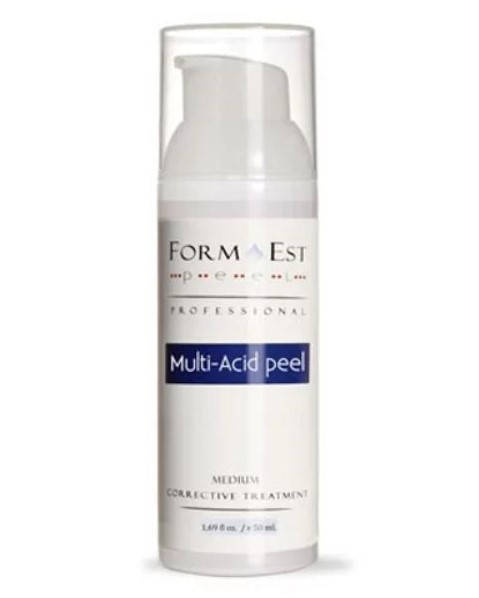 

Мультикислотный пилинг - Multi-Acid Peel, 50 мл