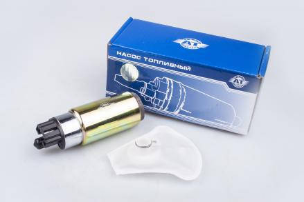

Насос топливный ВАЗ-2112 инжекторный АТ (AT 9009-012FP), 2110-1139007 (AT)