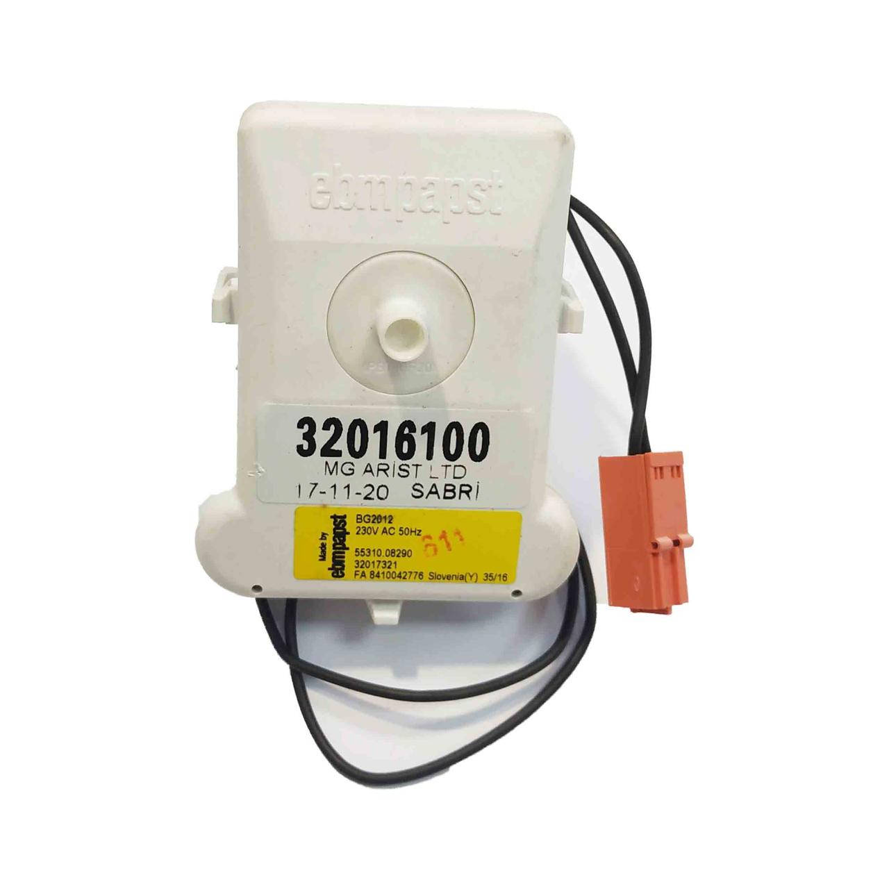

Двигатель вентилятора для морозильной камеры Vestfrost VD285FN 32016100 original