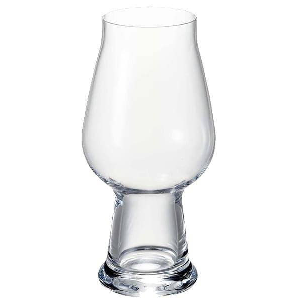 

Набор бокалов Birrateque Luigi Bormioli 540 мл 2шт/упаковка, Прозрачный