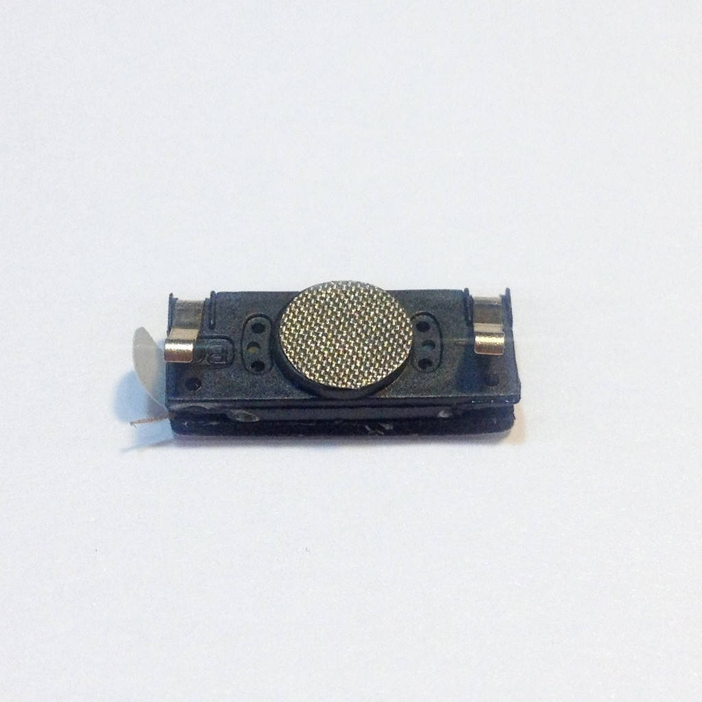 

Динамик слуховой для Sigma X-Treme PQ15 (speaker) разговорный