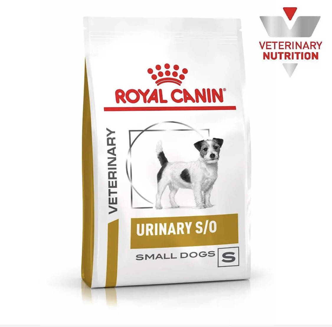 

Royal Canin Urinary S/O Small Dog 4 кг для собак