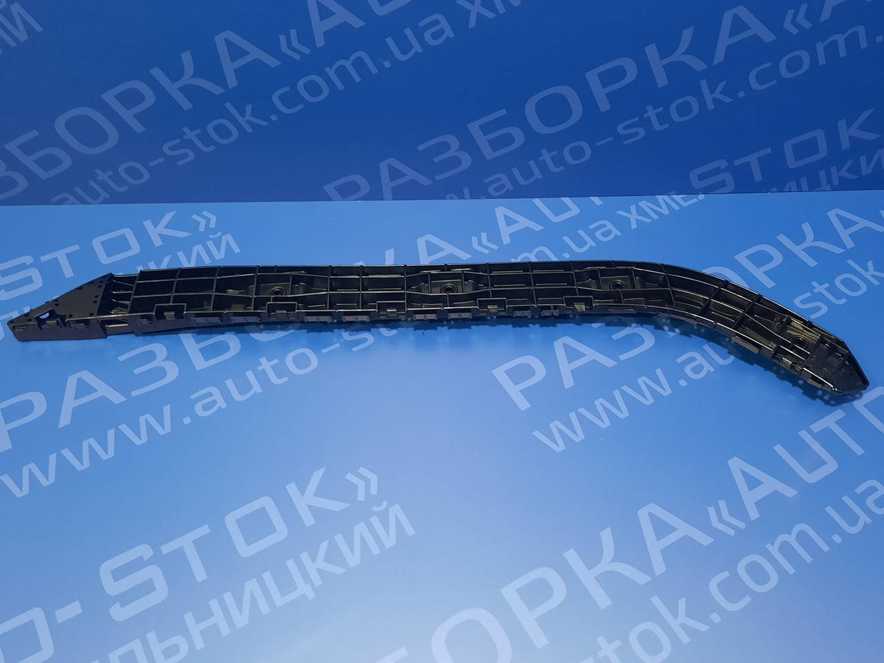 

Направляющая заднего бампера SUBARU Outback 2015 B15 57707AL22A, новая оригинал