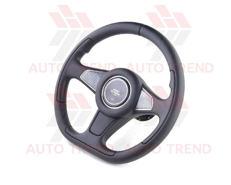 

Руль ВАЗ 2108-2115 "Спорт Экстрим" карбон