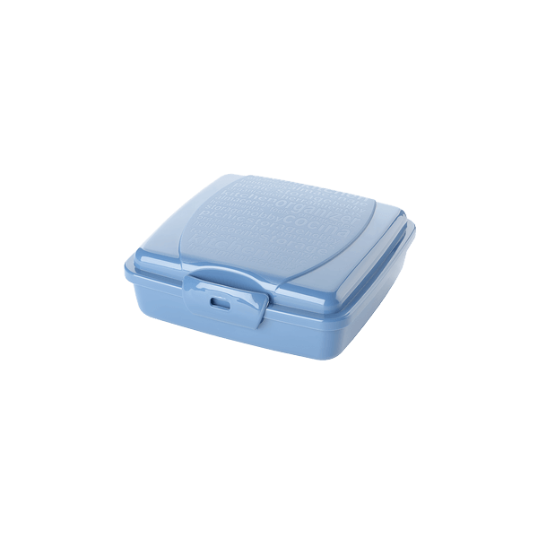 

Ланч бокс "Takeaway" 0,55л Titiz plastik AP-9267