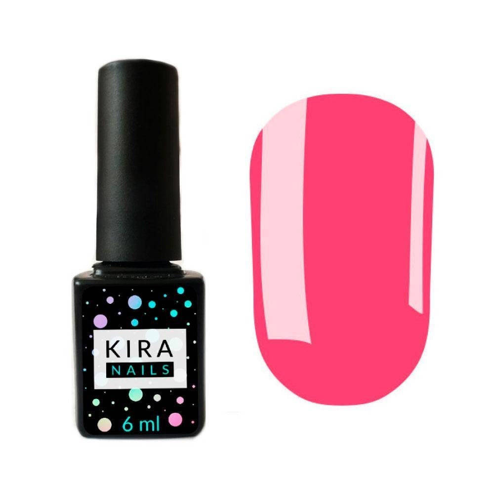 

Гель лак Kira Nails 060, 6 мл