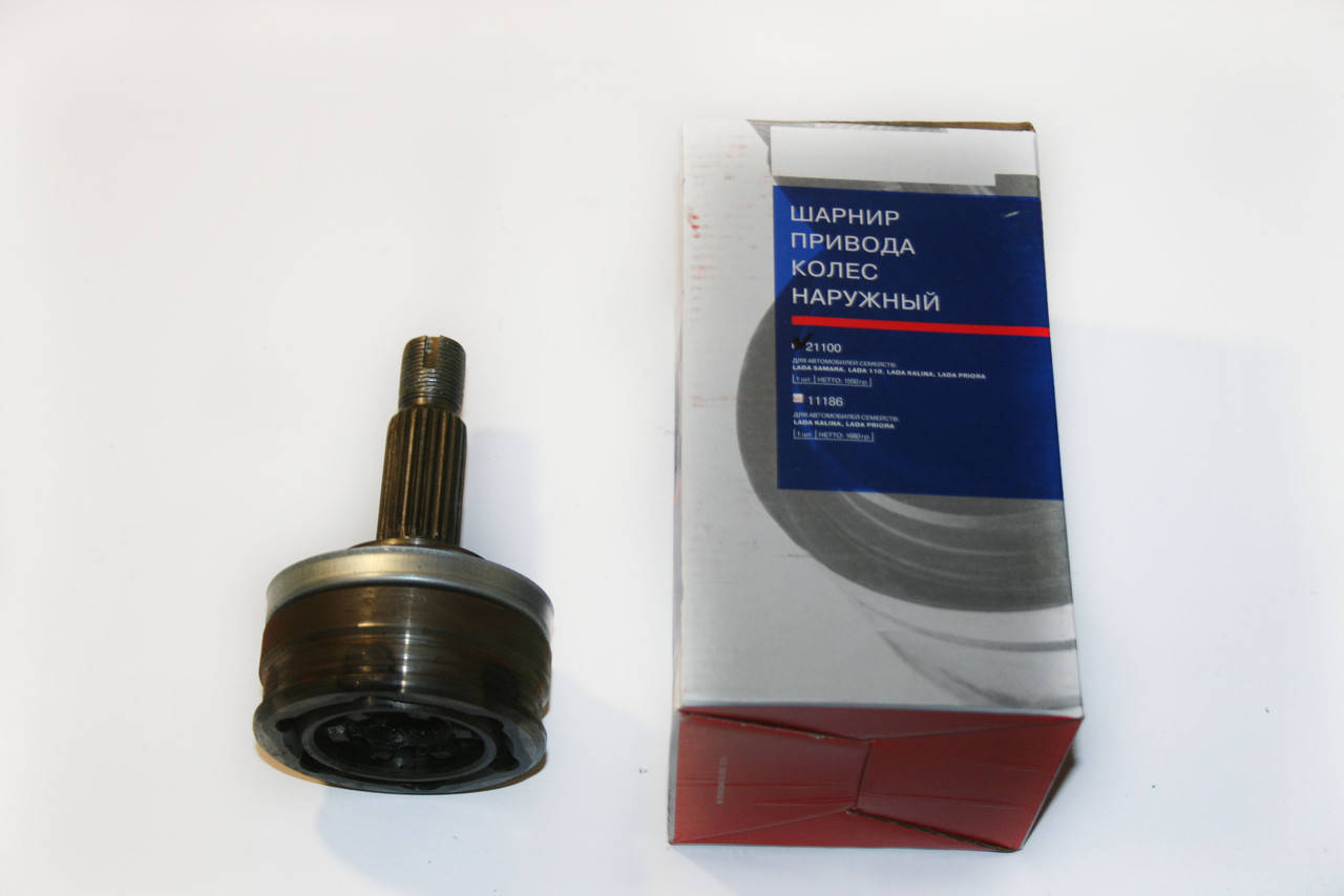 

Шрус 2108-15 наружный АвтоВАЗ (Самара) (граната наружная) 2109 21099 2113 2114 2115