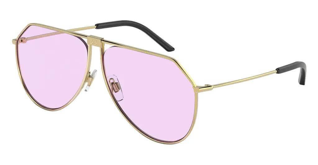 

Солнцезащитные очки Dolce & Gabbana DG 2248 02/N0