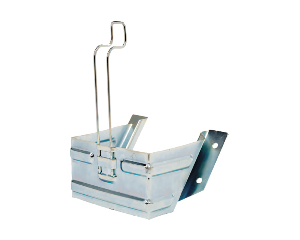 

Кронштейн упора противооткатного Lokhen