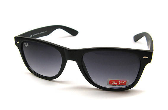 

Очки от солнца вайфареры Ray Ban