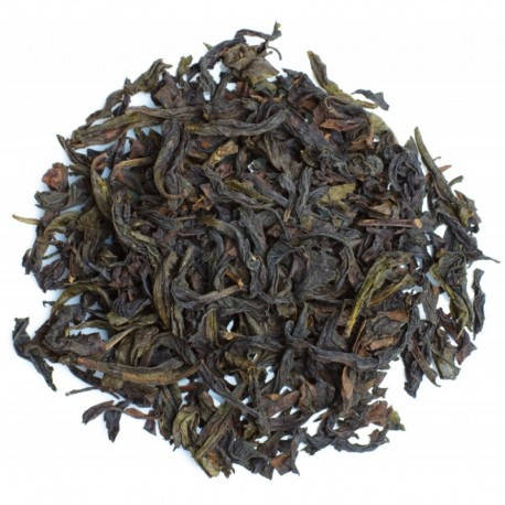 

Чай улун Дахунпао (Большой красный халат) 50 грамм