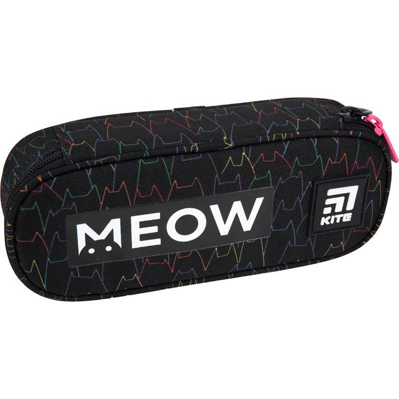 

Пенал "Kite" м'який K21-599-3