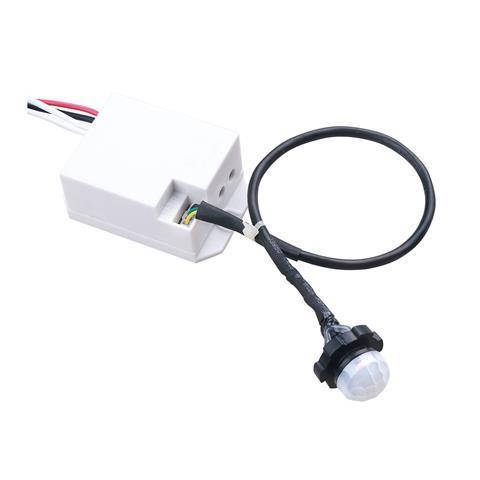 

Датчик движения Horoz Electric SMART 360° белый (088-001-0005-010)