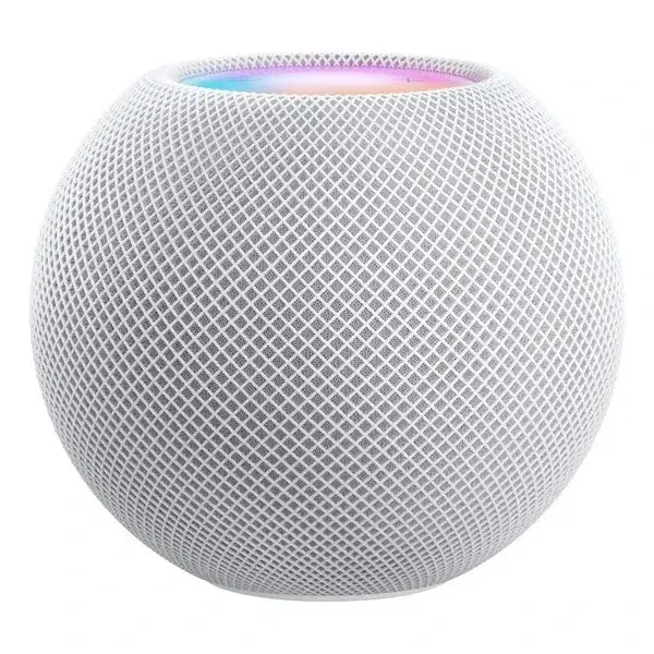 

Акустика портативная Apple HomePod mini White
