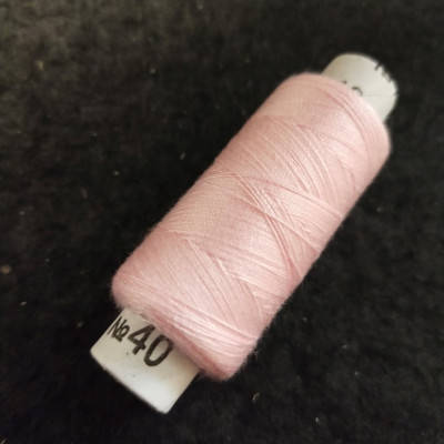 

Нитки в катушках, швейные 100 полиэстер 40/2 (боб 200м) (РАВ-159)