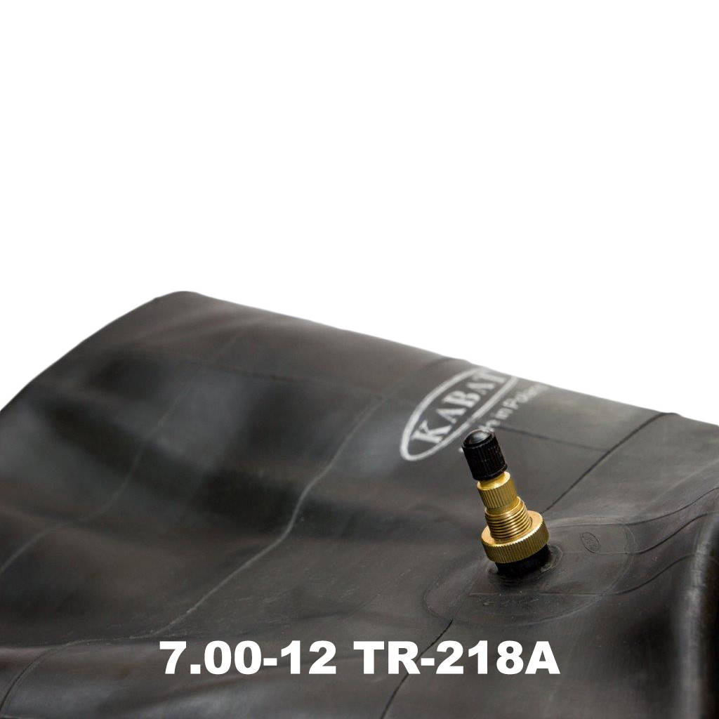 

Камера 7.00-12 TR-218A - Kabat