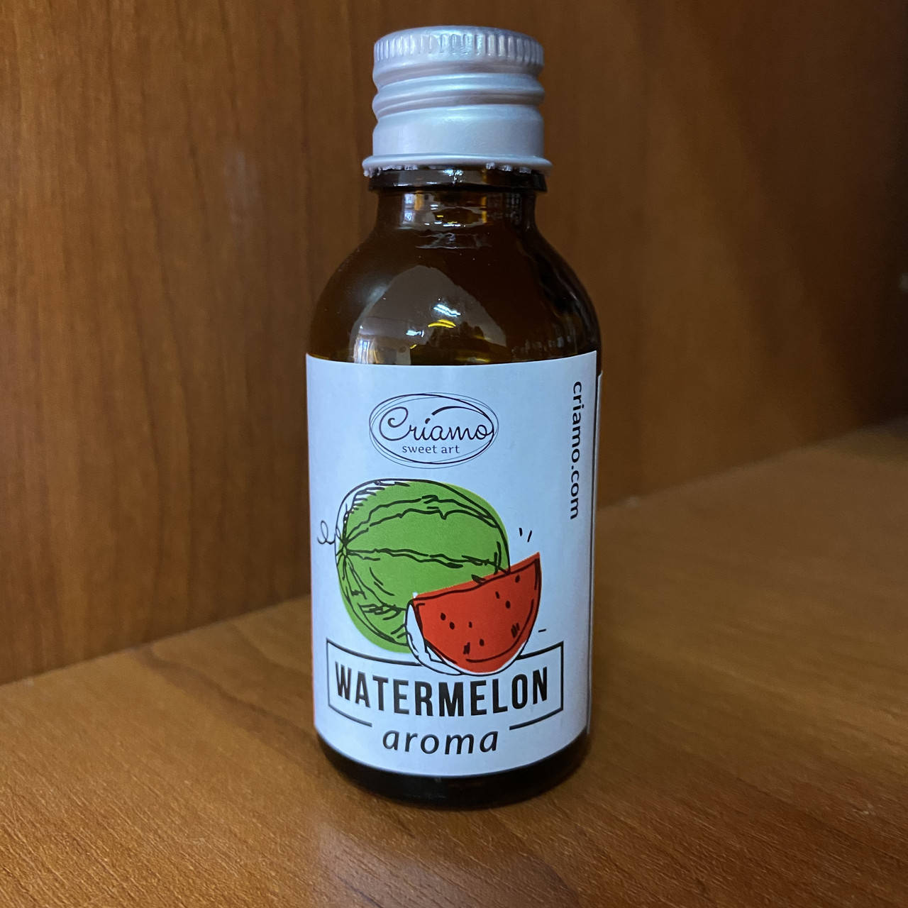 

Ароматизатор Арбуз Criamo 30г