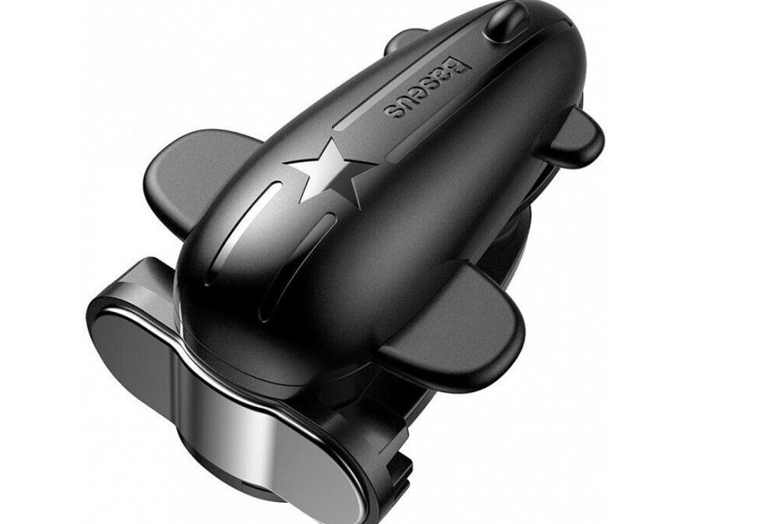 

Игровой контроллер (триггер) Baseus Shooting Game Tool Сенсорный для планшетов Черный (ACPBCJ-01)