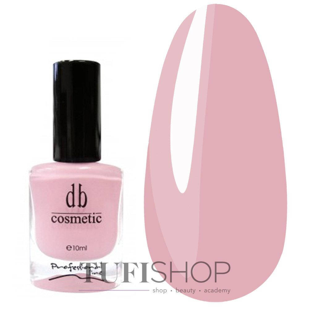 

Лак DB Cosmetic Prof Line (00254) розовый 10 мл
