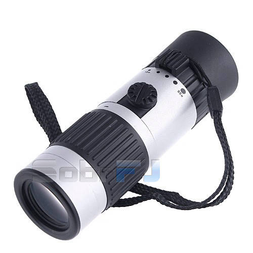 

Монокуляр переменной кратности BUSHNELL 15-55x21, Серый