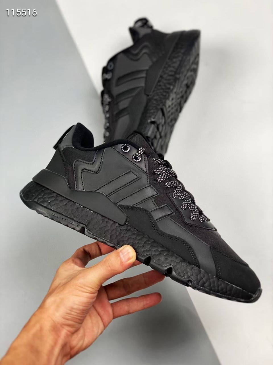 

Мужские кроссовки Adidas Nite Jogger