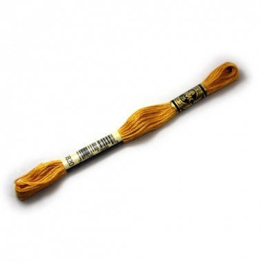 

Нитки муліне DMC №3820