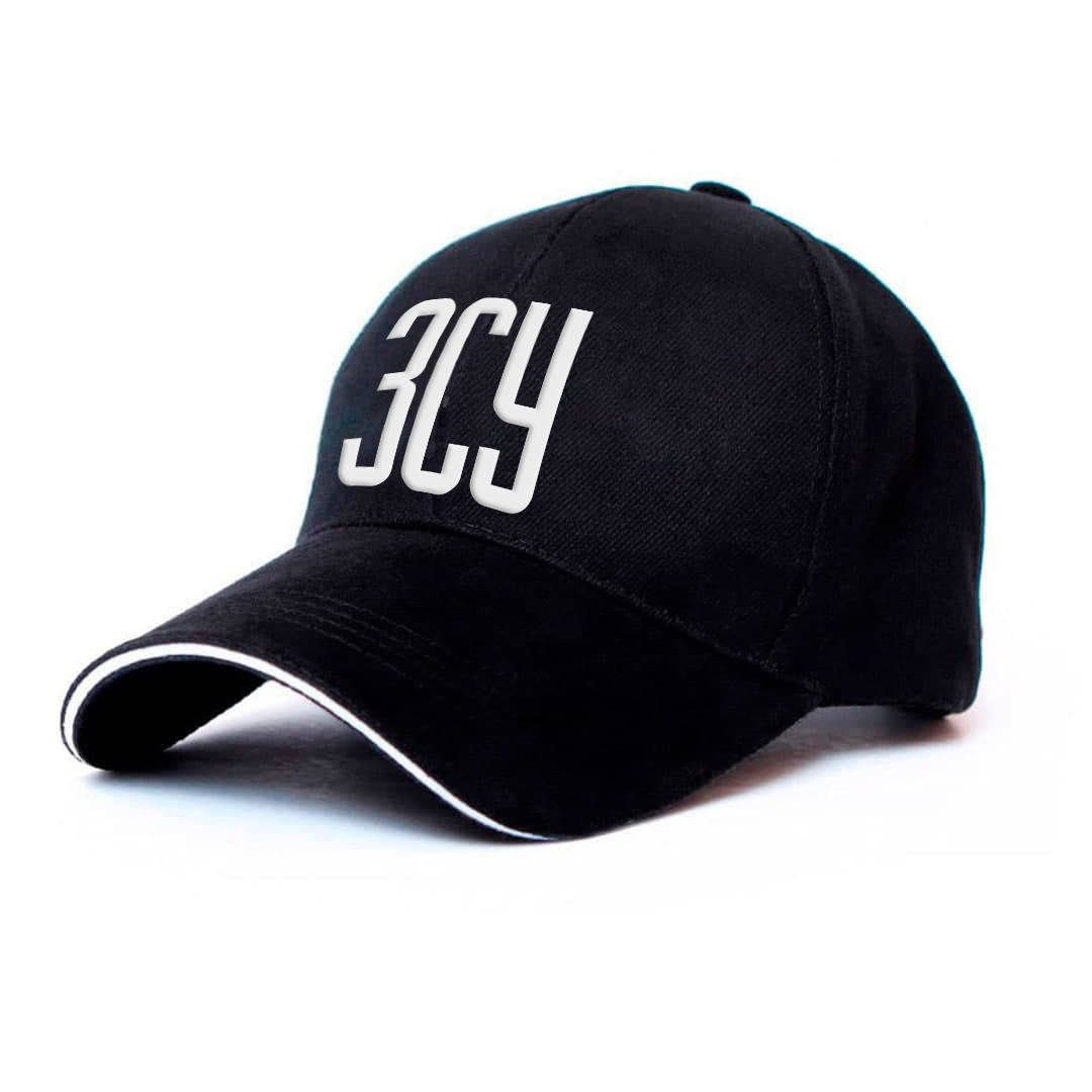 

Кепка ЗСУ (Збройні Сили України), Черный