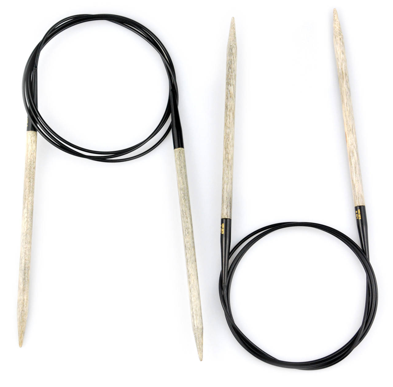 

Круговые спицы Lykke Driftwood 2,5/40 см