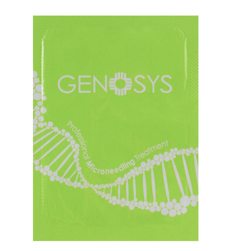 

Пілінг-гель для оновлення шкіри обличчя Genosys EPI Turnover Boosting Peeling Gel (пробник)