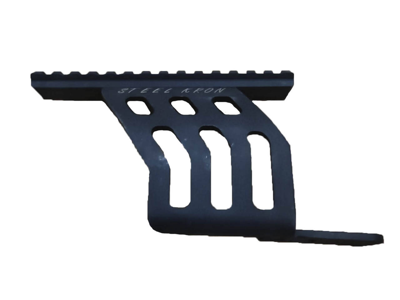 

Крепление боковое АК-Weaver (тип: Полтава Крон)