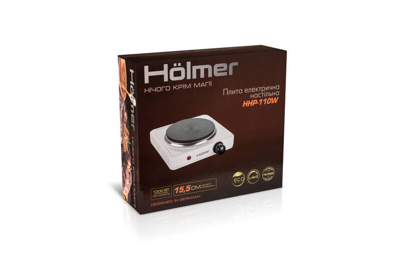 

Holmer HHP-110W