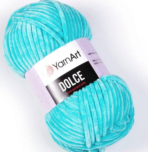 

Пряжа Dolce-746