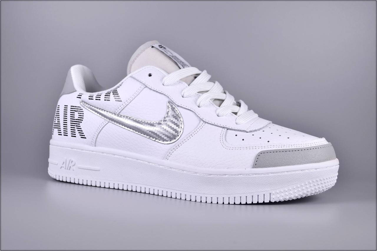 

Мужские кроссовки Nike Air Force 1, Белый