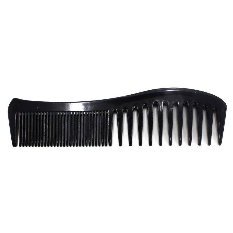 

Гребни для волос SPL, Черный