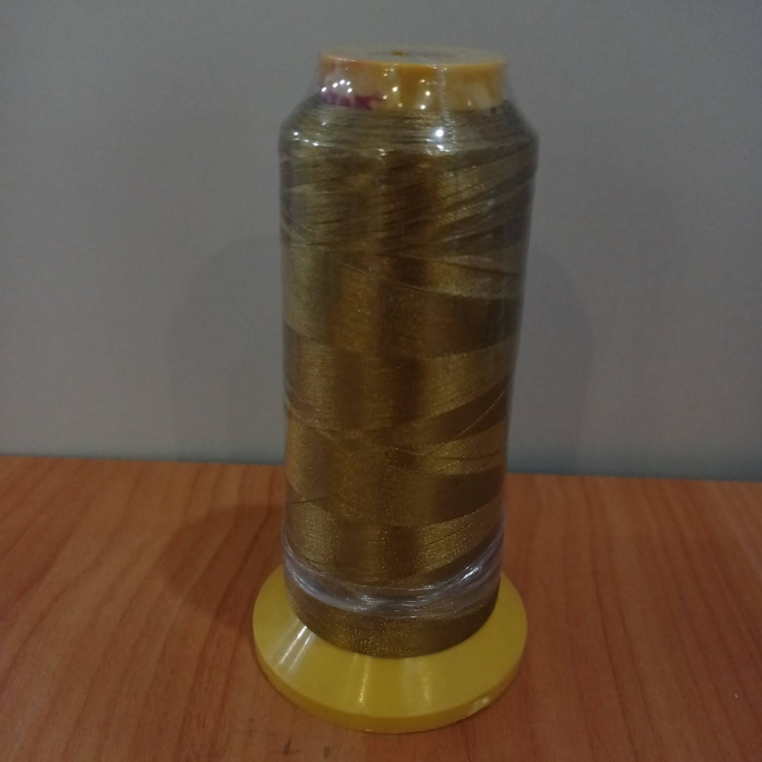 

Нитки Dor Tak для машинной вышивки 120D/2 3000 yrd Col.456