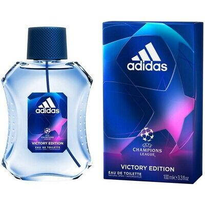 

Adidas for Men туалетна вода Champions League Victory Edition