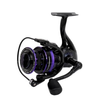 

Катушка фидерная Squadron Pro Carp Feeder  FD, Черный