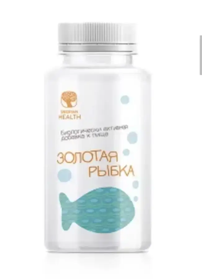 

Комплекс омега-3 кислот для детей - ВитаМама Сибирское здоровье