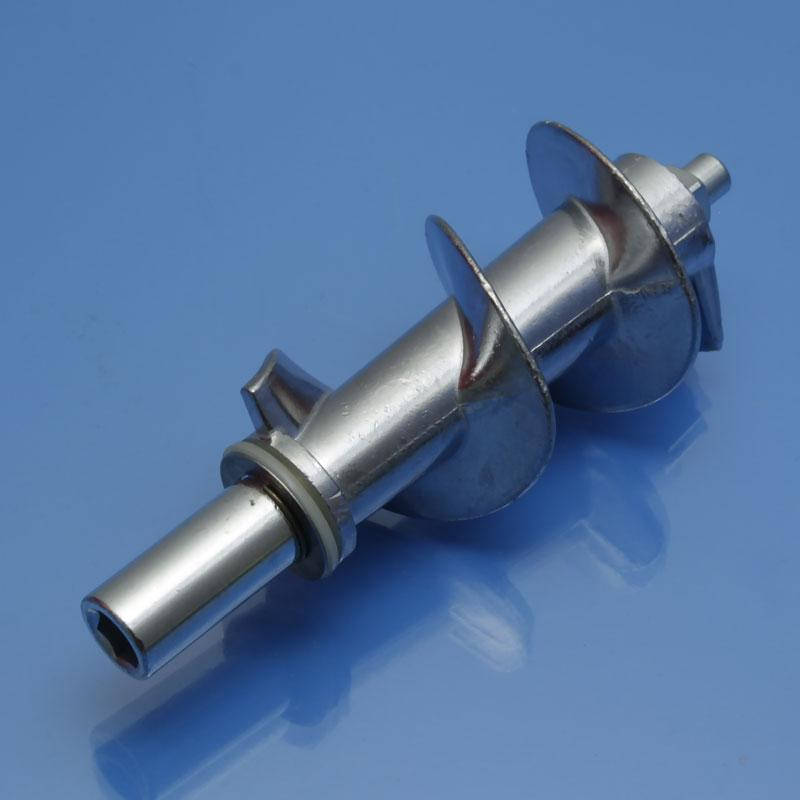 

Шнек для мясорубки Rotex RMB-50