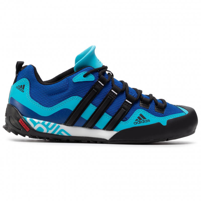 

Кроссовки adidas Terrex swift solo fx9324