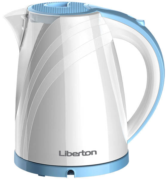 

Чайник электрический Liberton LEK 1798 , эелктрочайник