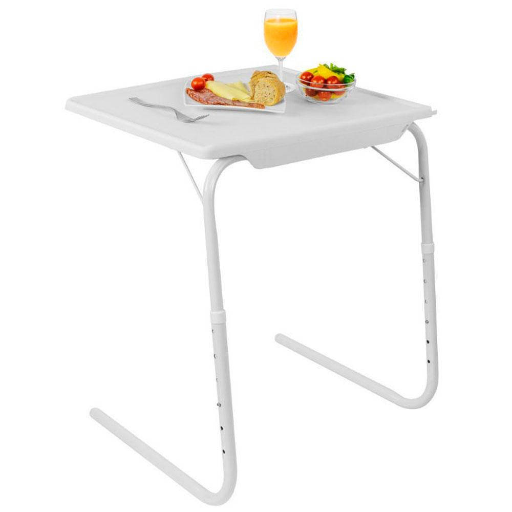 

Универсальный раскладной столик для ноутбука Table Mate II / Складной столик