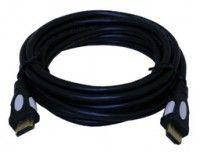 

Кабель (шнур) HDMI-HDMI (3м)
