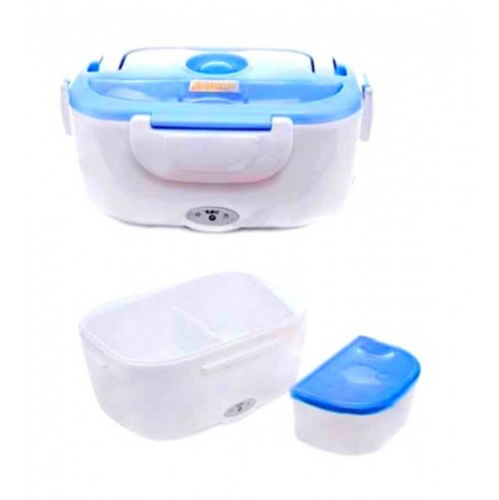 

Ланч бокс с подогревом Lunch heater box 220v! Улучшенный