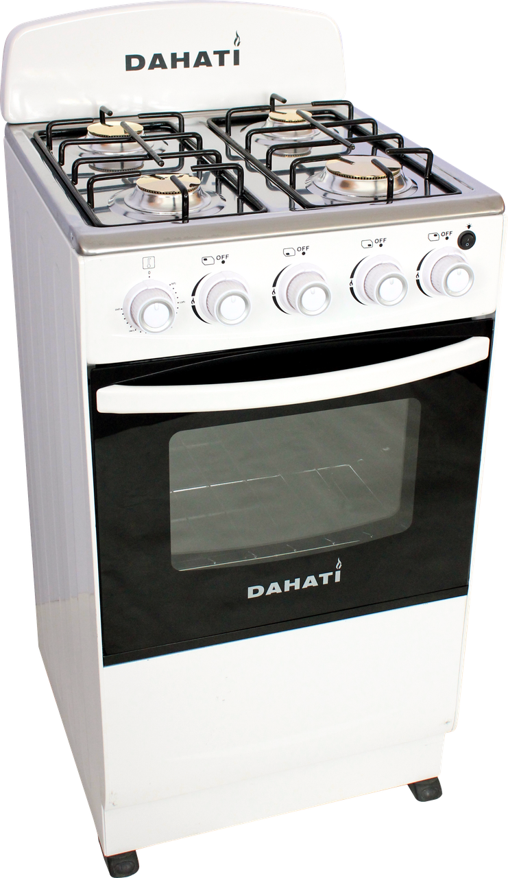 

Плита комбинированная DAHATI 2000-01L