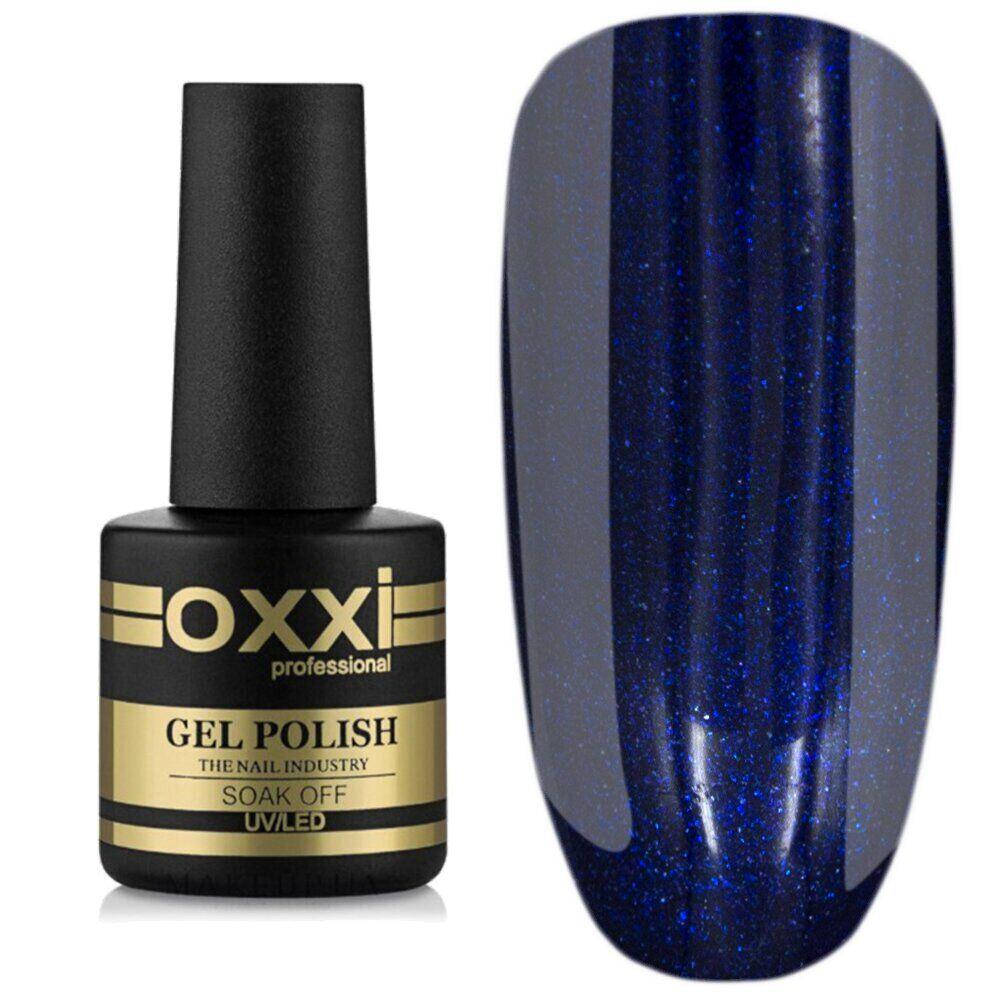 

Гель лак Oxxi Professional № 54