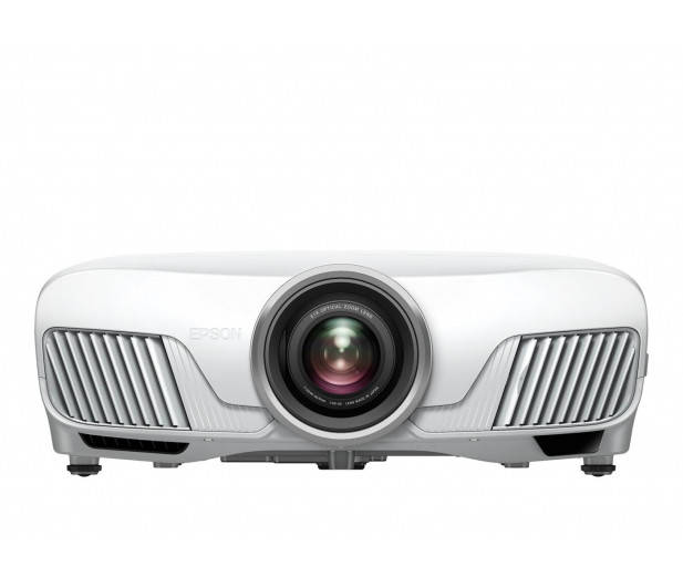 

Мультимедийный проектор EPSON EH-TW7400