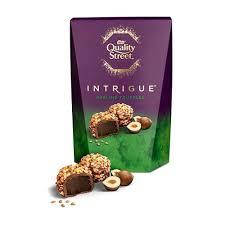 

Пралине Трюфели Quality Street Intrigue 200г