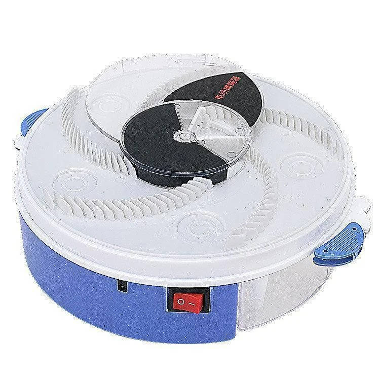

Электрическая мухоловка USB Electric Fly Trap MOSQUITOES yd-218